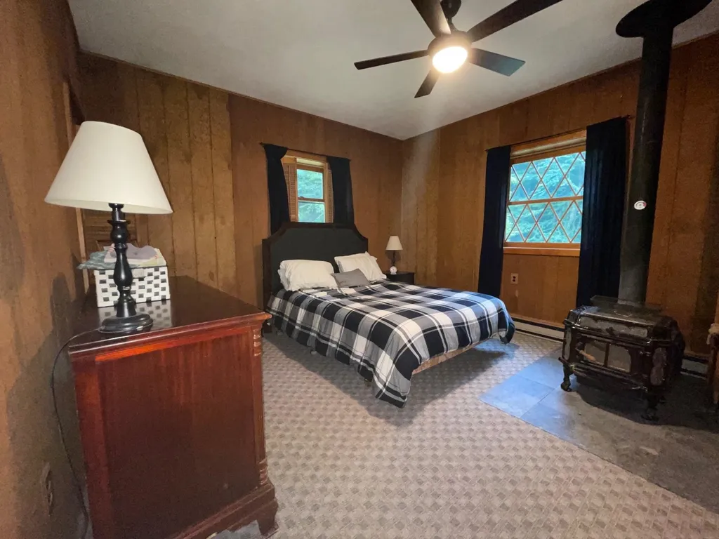 1475 Fuller Bridge Road Montgomery VT 05471