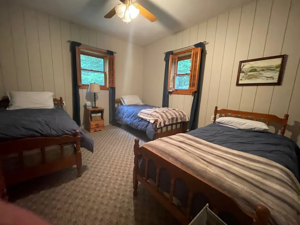 1475 Fuller Bridge Road Montgomery VT 05471