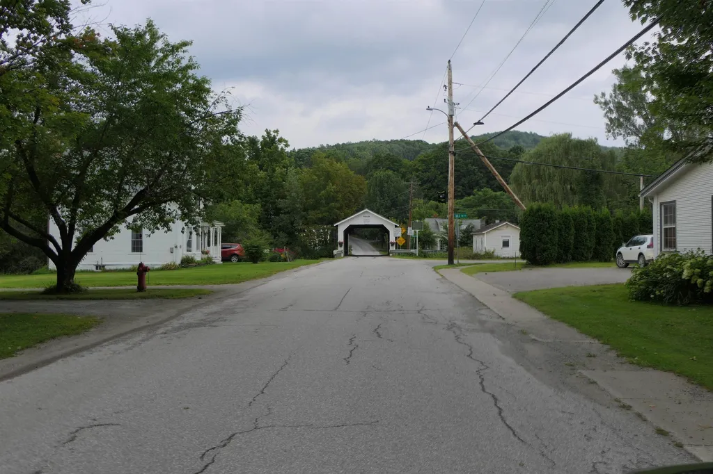1475 Fuller Bridge Road Montgomery VT 05471