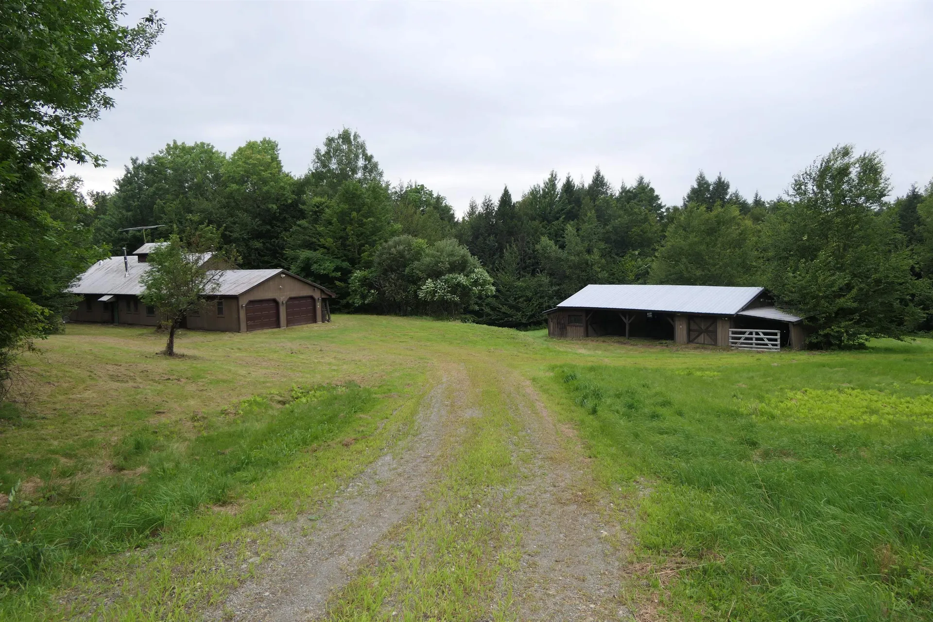 1475 Fuller Bridge Road Montgomery VT 05471