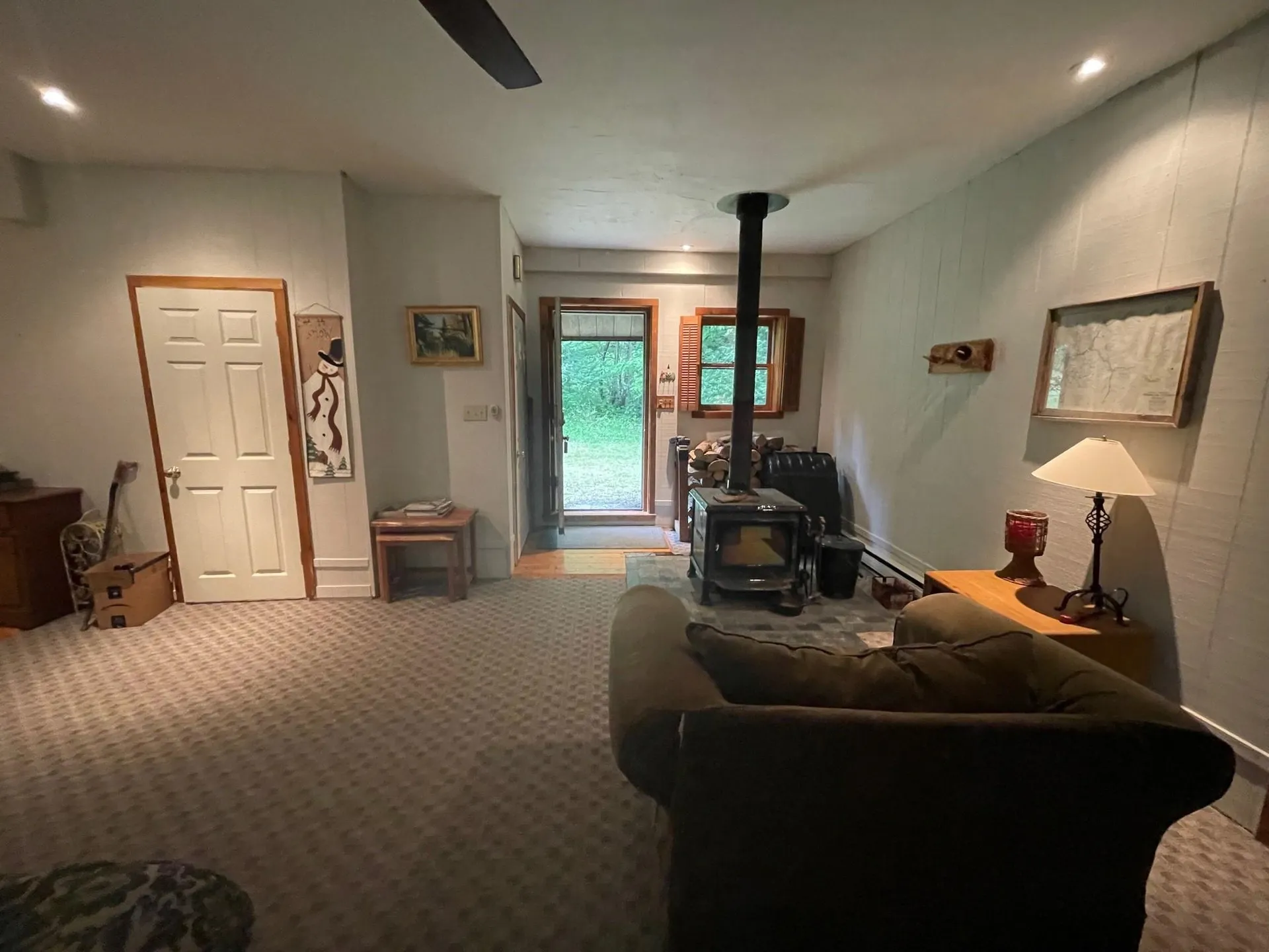 1475 Fuller Bridge Road Montgomery VT 05471