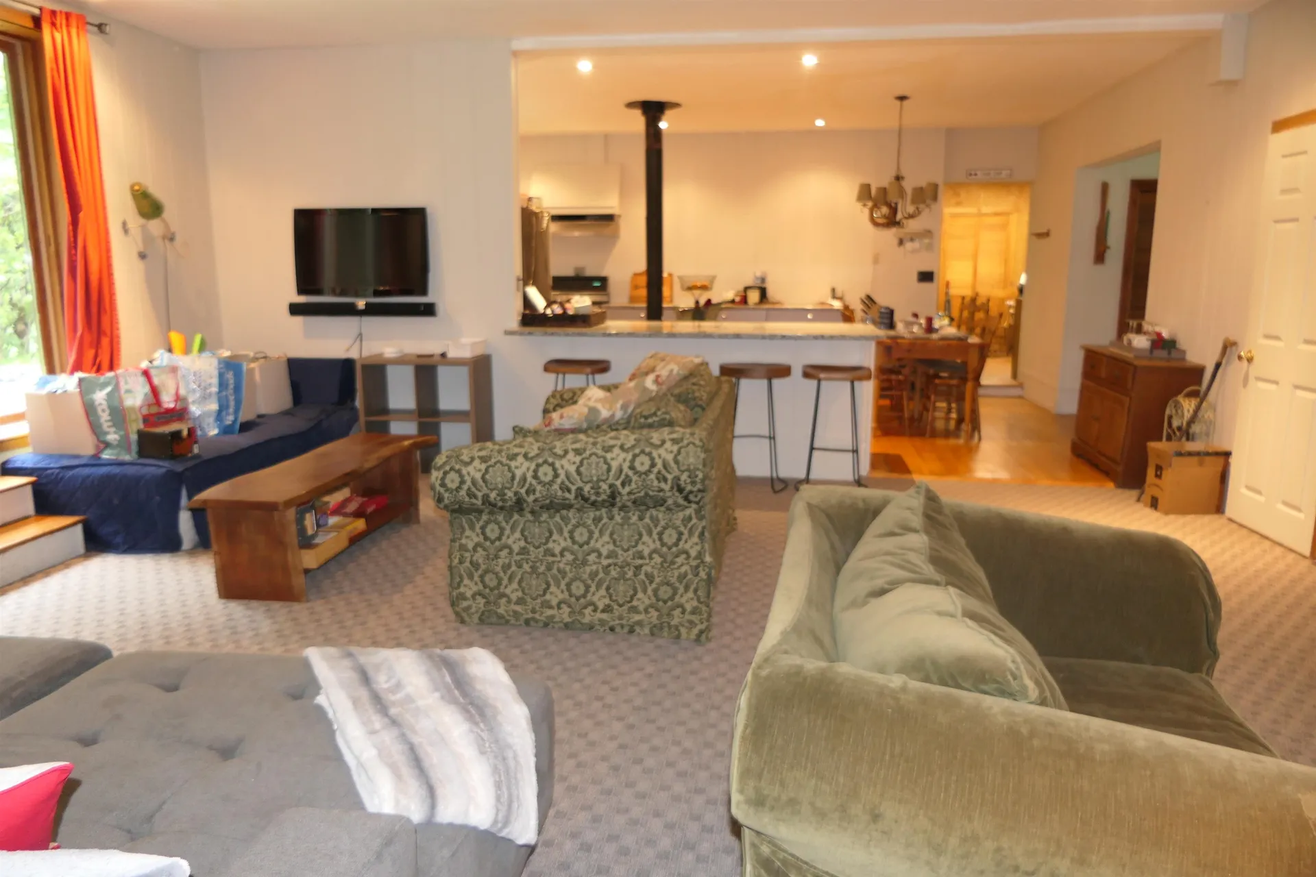 1475 Fuller Bridge Road Montgomery VT 05471