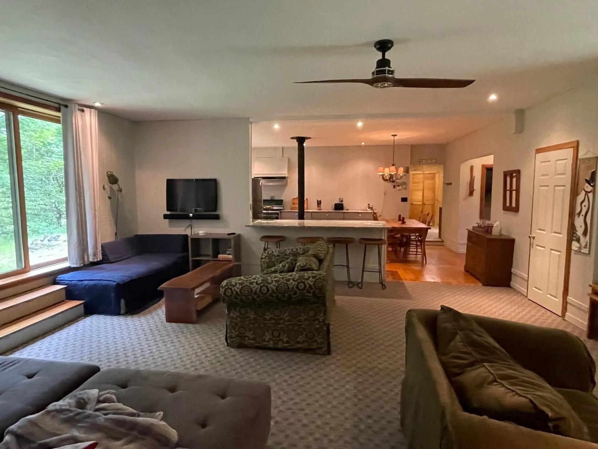 1475 Fuller Bridge Road Montgomery VT 05471