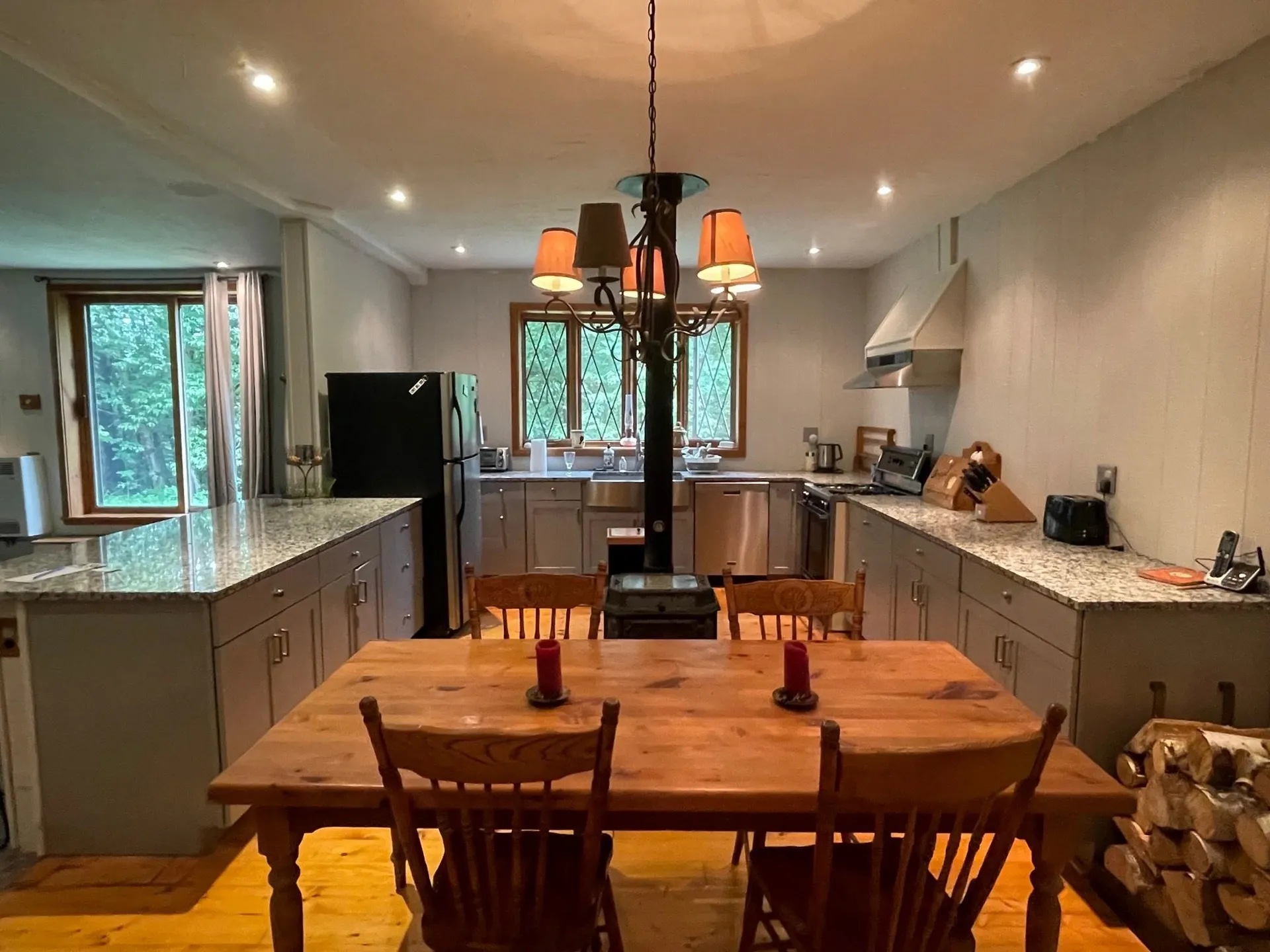 1475 Fuller Bridge Road Montgomery VT 05471