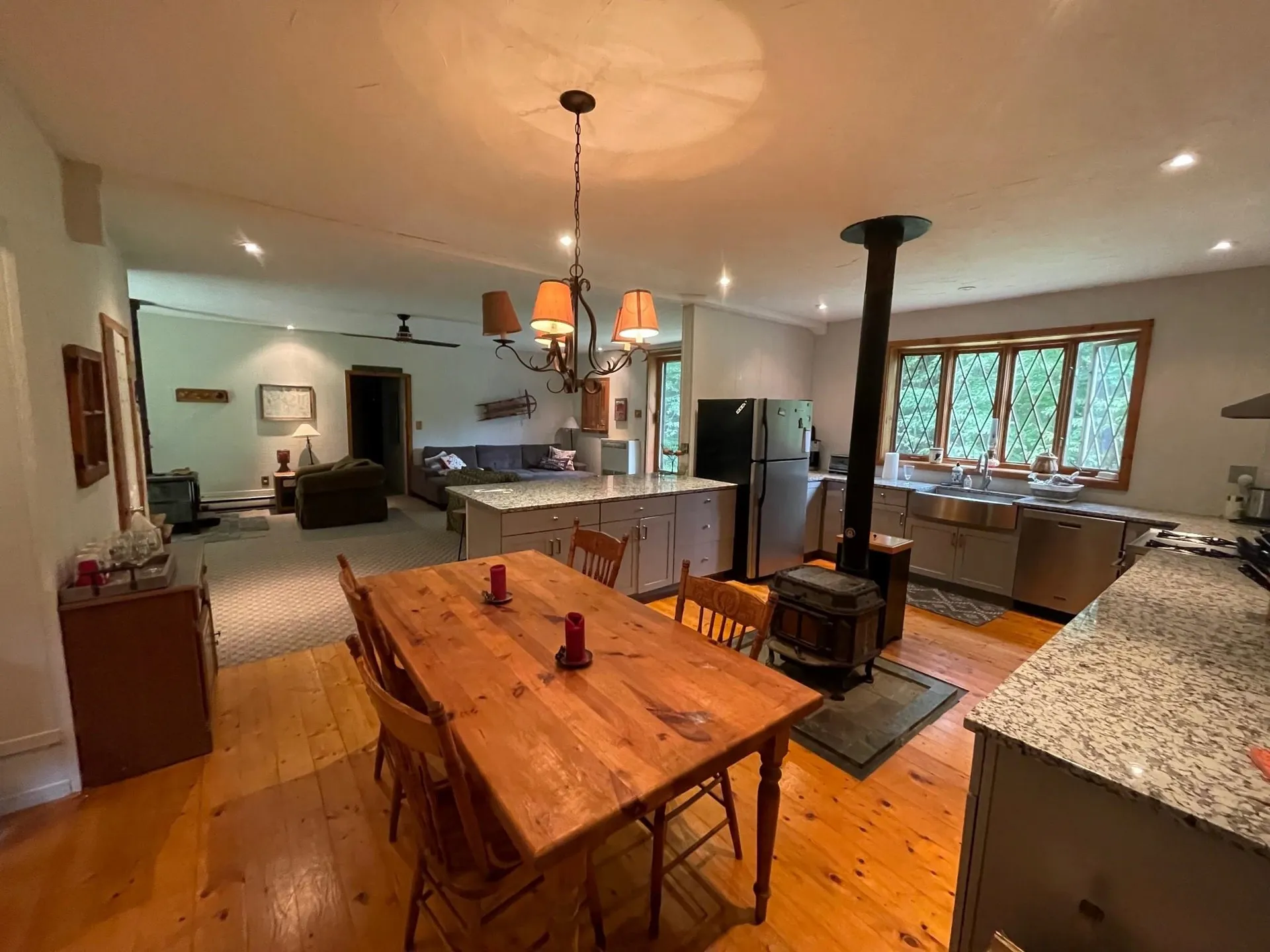 1475 Fuller Bridge Road Montgomery VT 05471