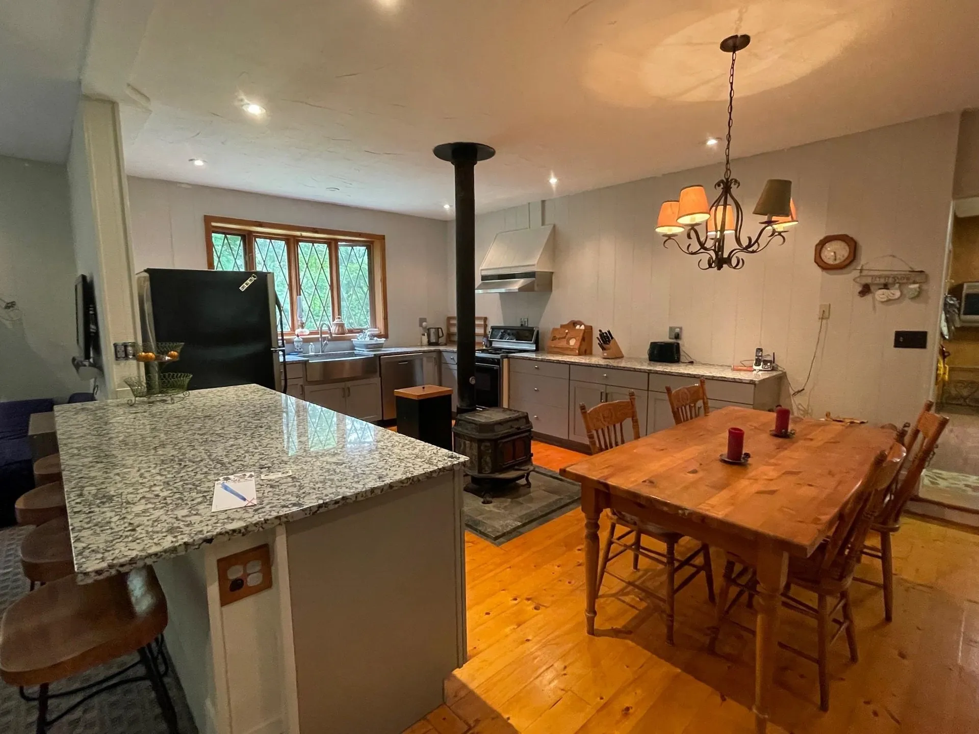 1475 Fuller Bridge Road Montgomery VT 05471