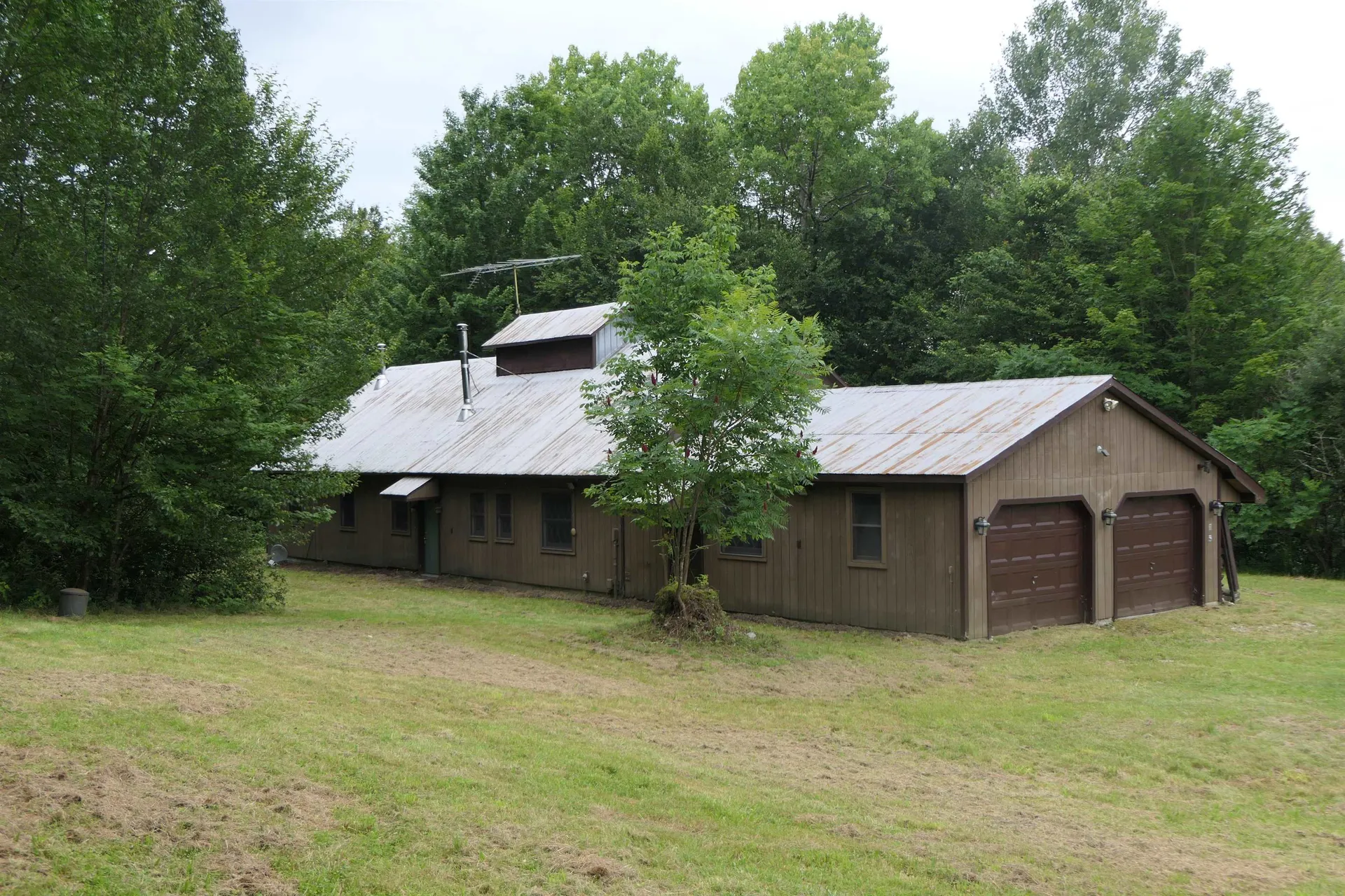 1475 Fuller Bridge Road Montgomery VT 05471
