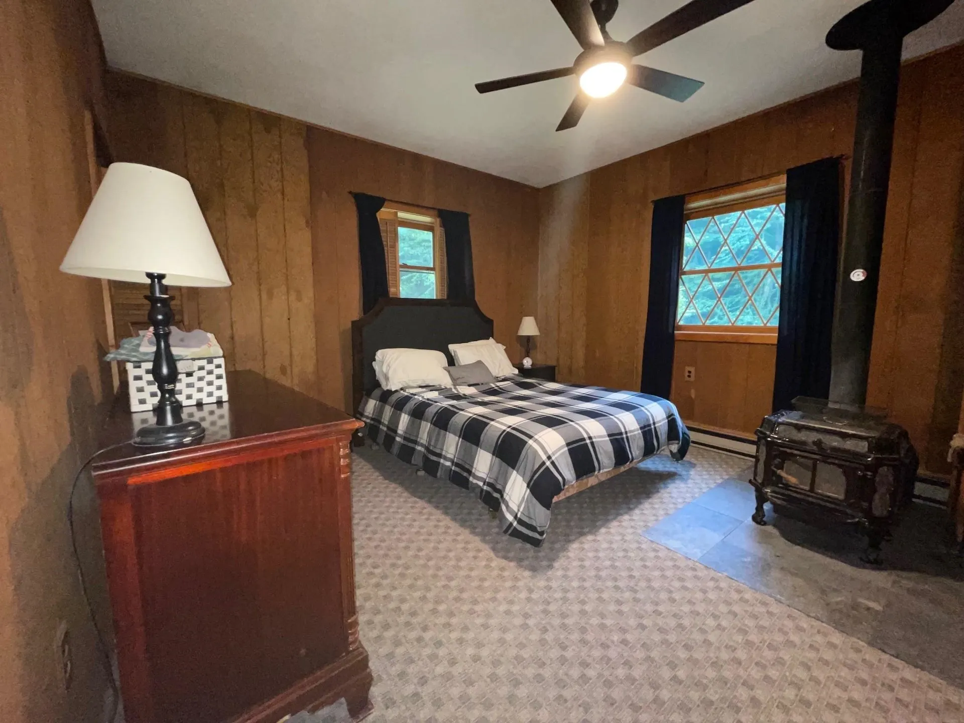 1475 Fuller Bridge Road Montgomery VT 05471