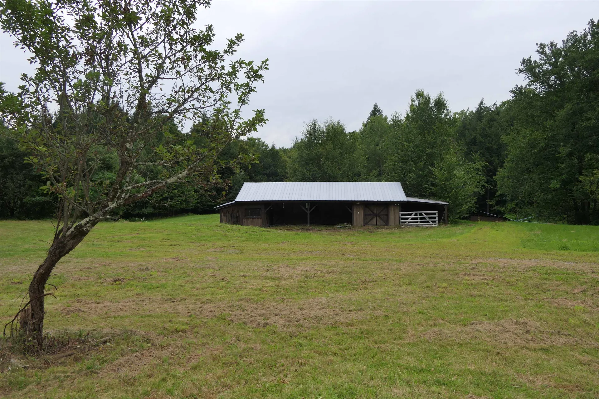 1475 Fuller Bridge Road Montgomery VT 05471