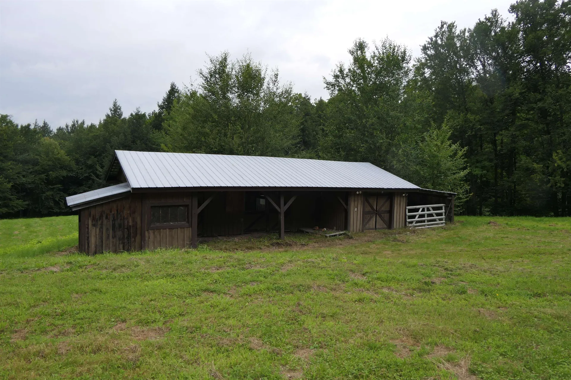 1475 Fuller Bridge Road Montgomery VT 05471