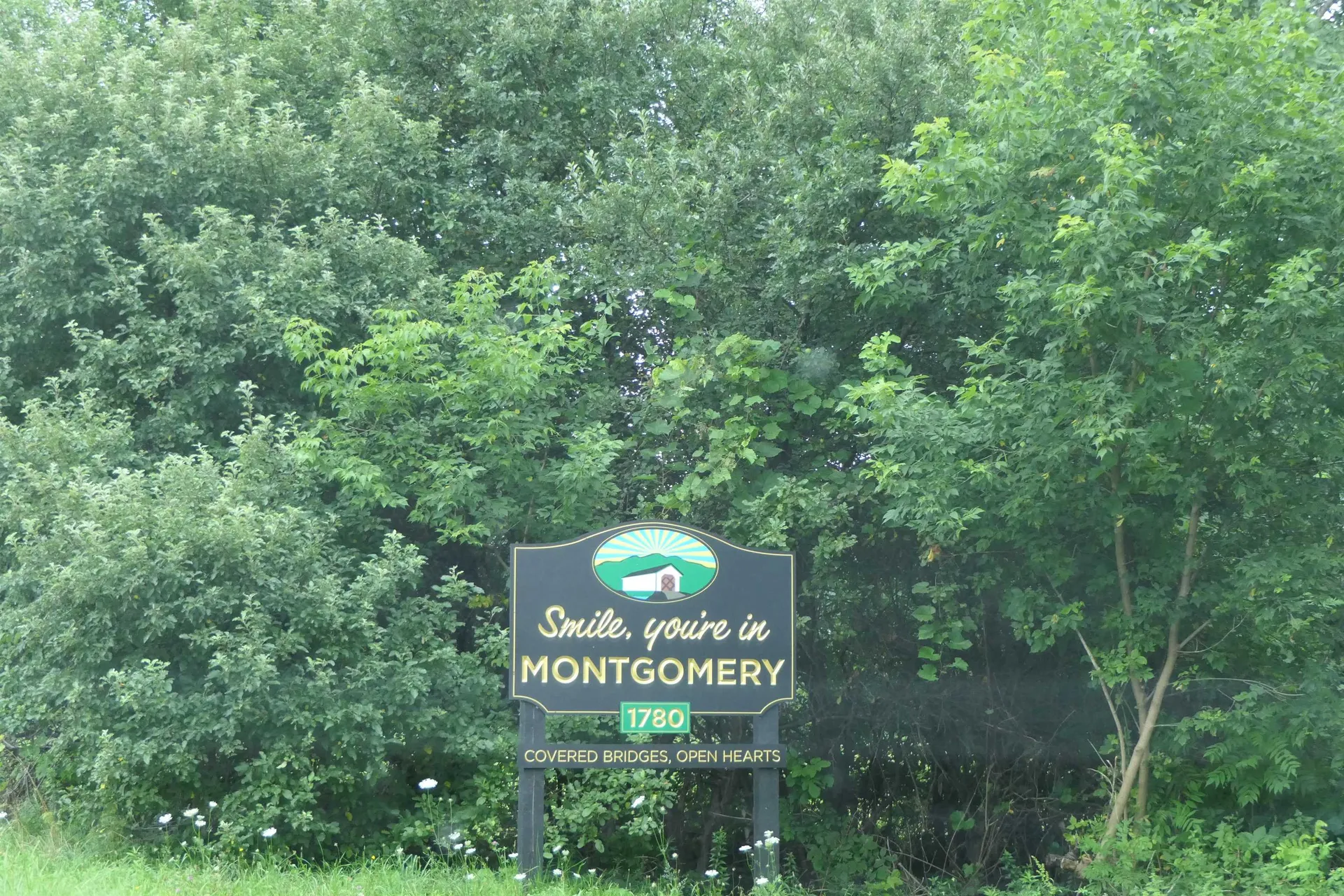1475 Fuller Bridge Road Montgomery VT 05471