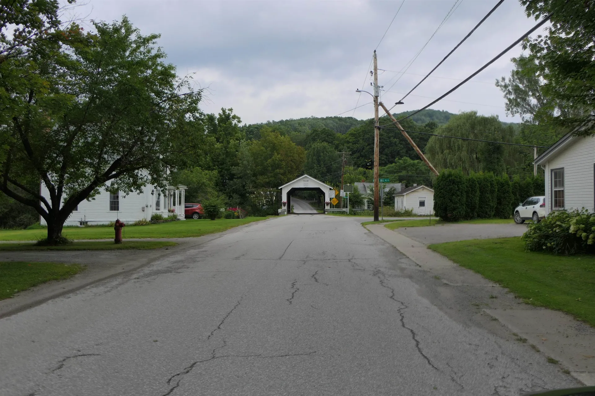 1475 Fuller Bridge Road Montgomery VT 05471
