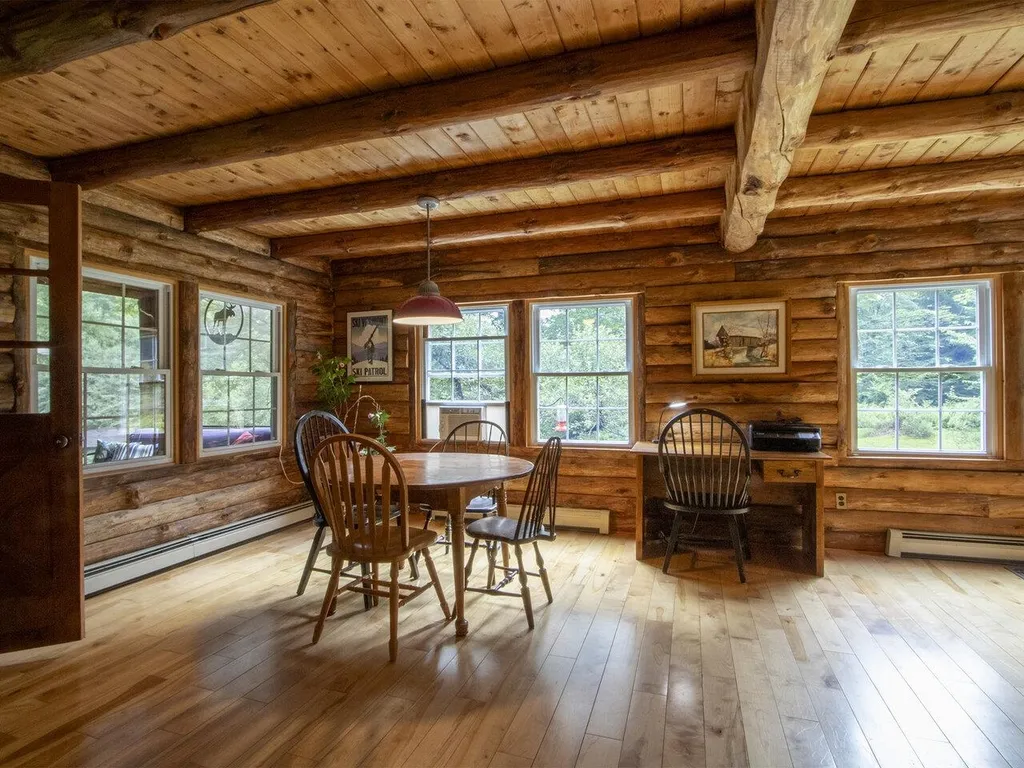 11 Moose Hollow Road Worcester VT 05682