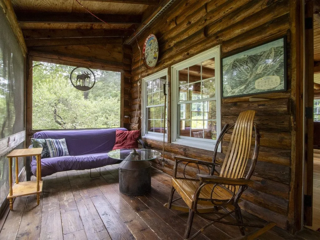 11 Moose Hollow Road Worcester VT 05682