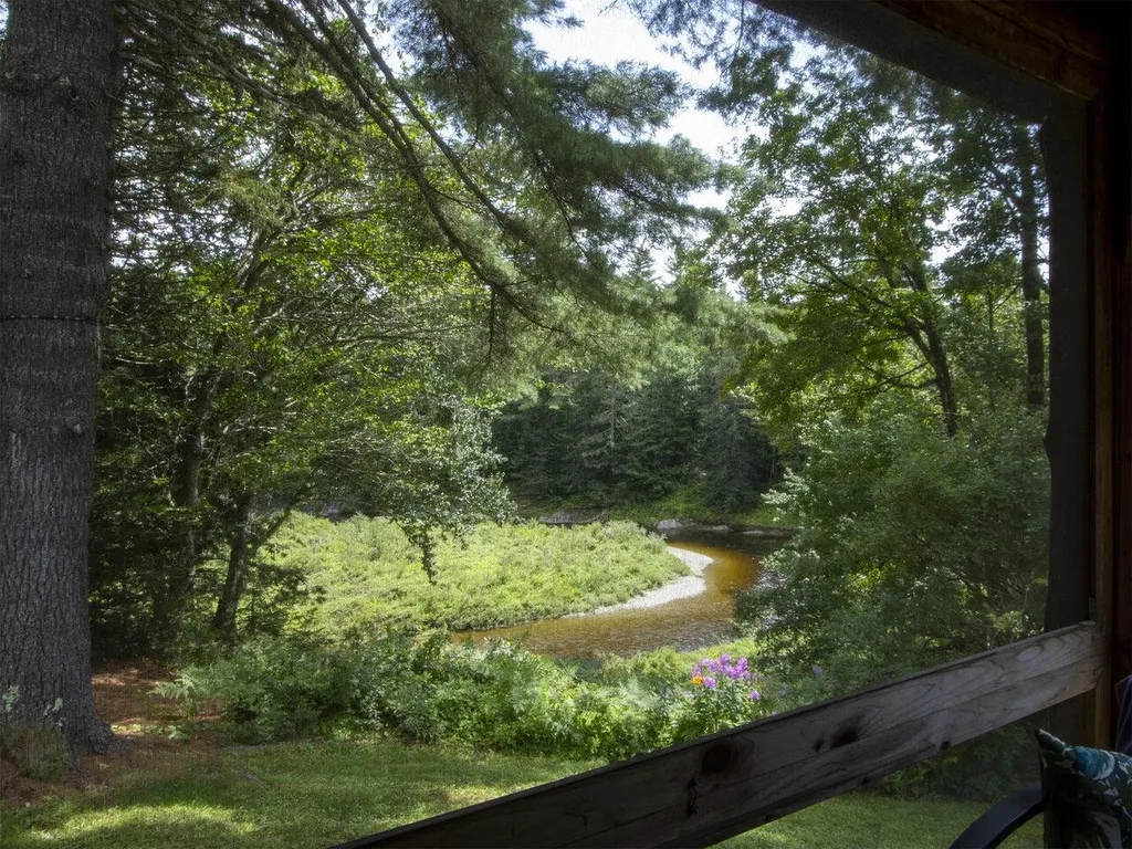 11 Moose Hollow Road Worcester VT 05682