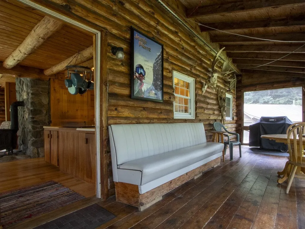 11 Moose Hollow Road Worcester VT 05682
