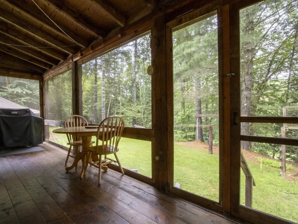 11 Moose Hollow Road Worcester VT 05682