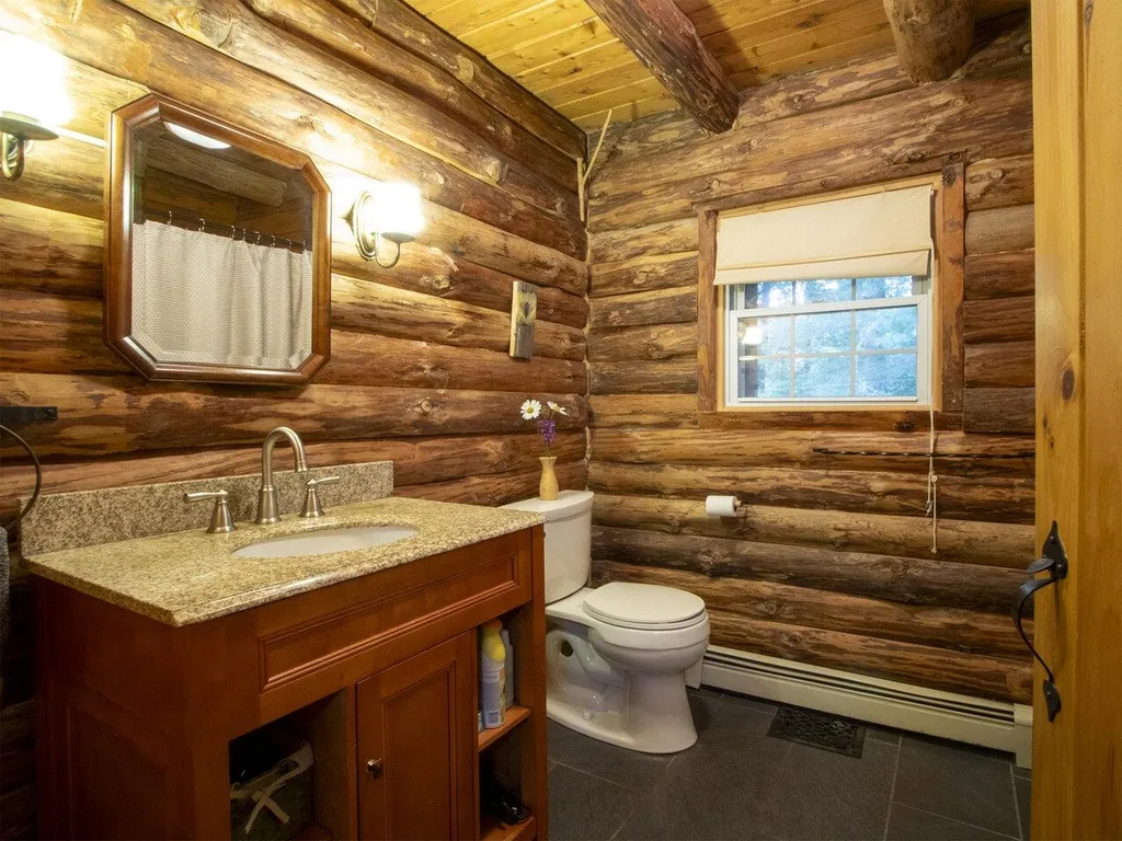 11 Moose Hollow Road Worcester VT 05682