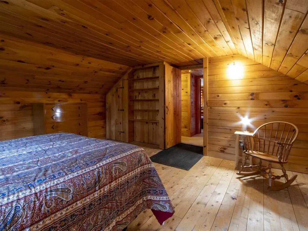 11 Moose Hollow Road Worcester VT 05682