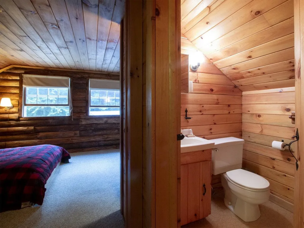 11 Moose Hollow Road Worcester VT 05682