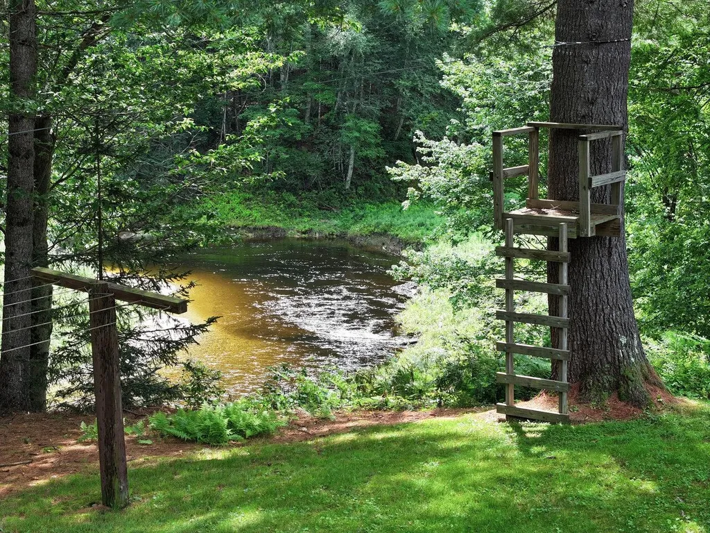 11 Moose Hollow Road Worcester VT 05682