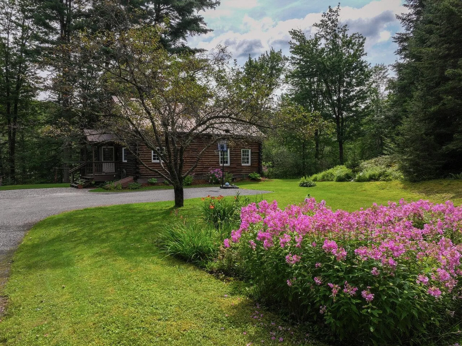 11 Moose Hollow Road Worcester VT 05682