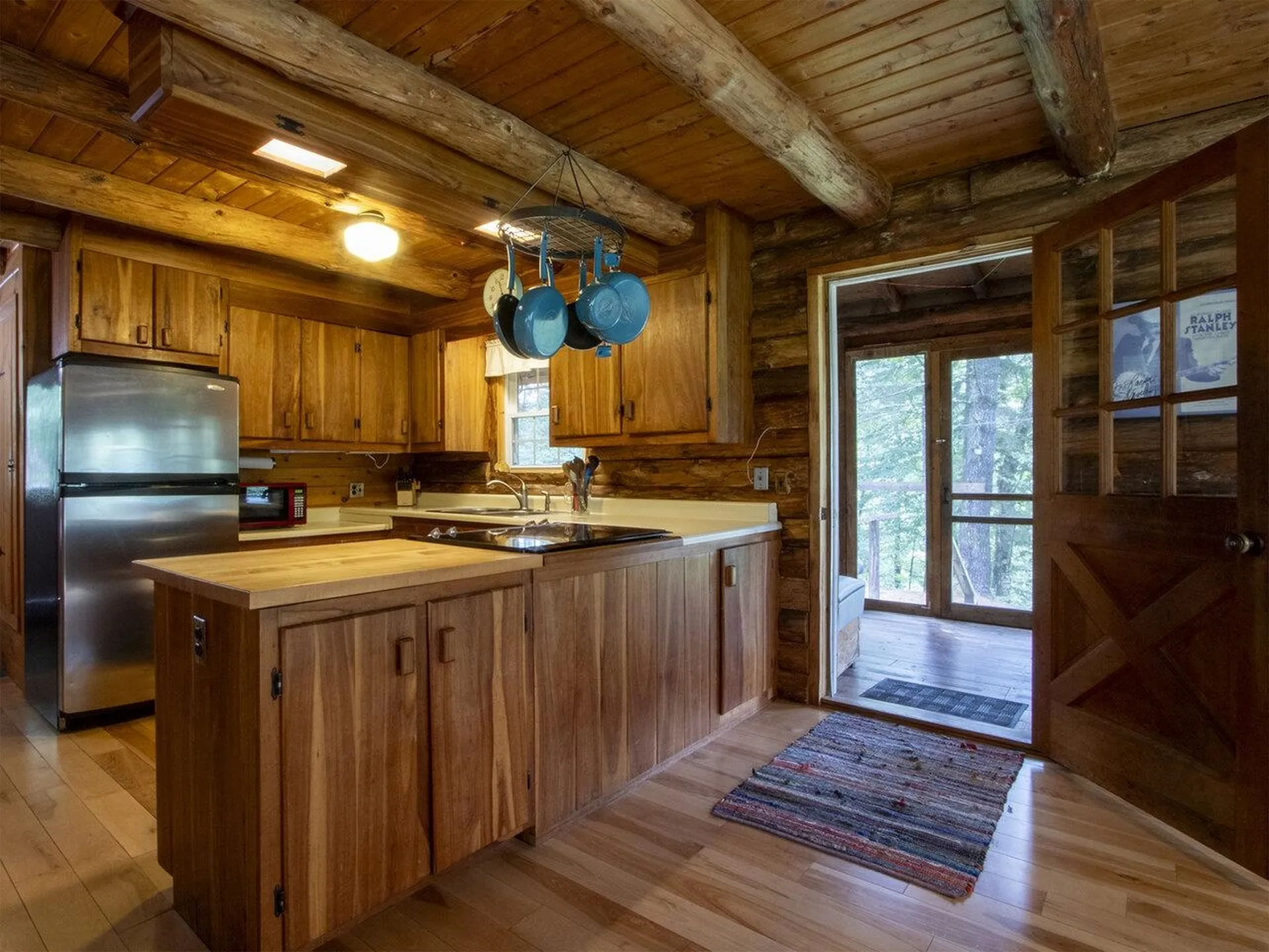 11 Moose Hollow Road Worcester VT 05682