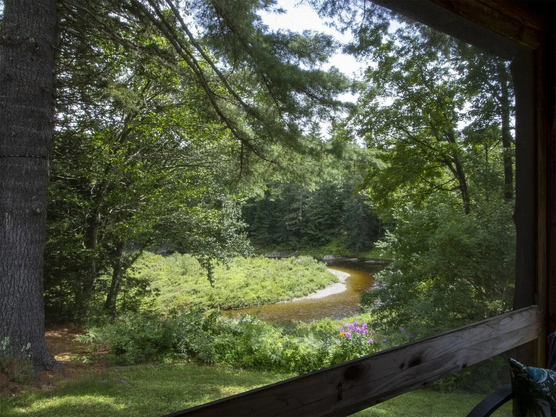 11 Moose Hollow Road Worcester VT 05682