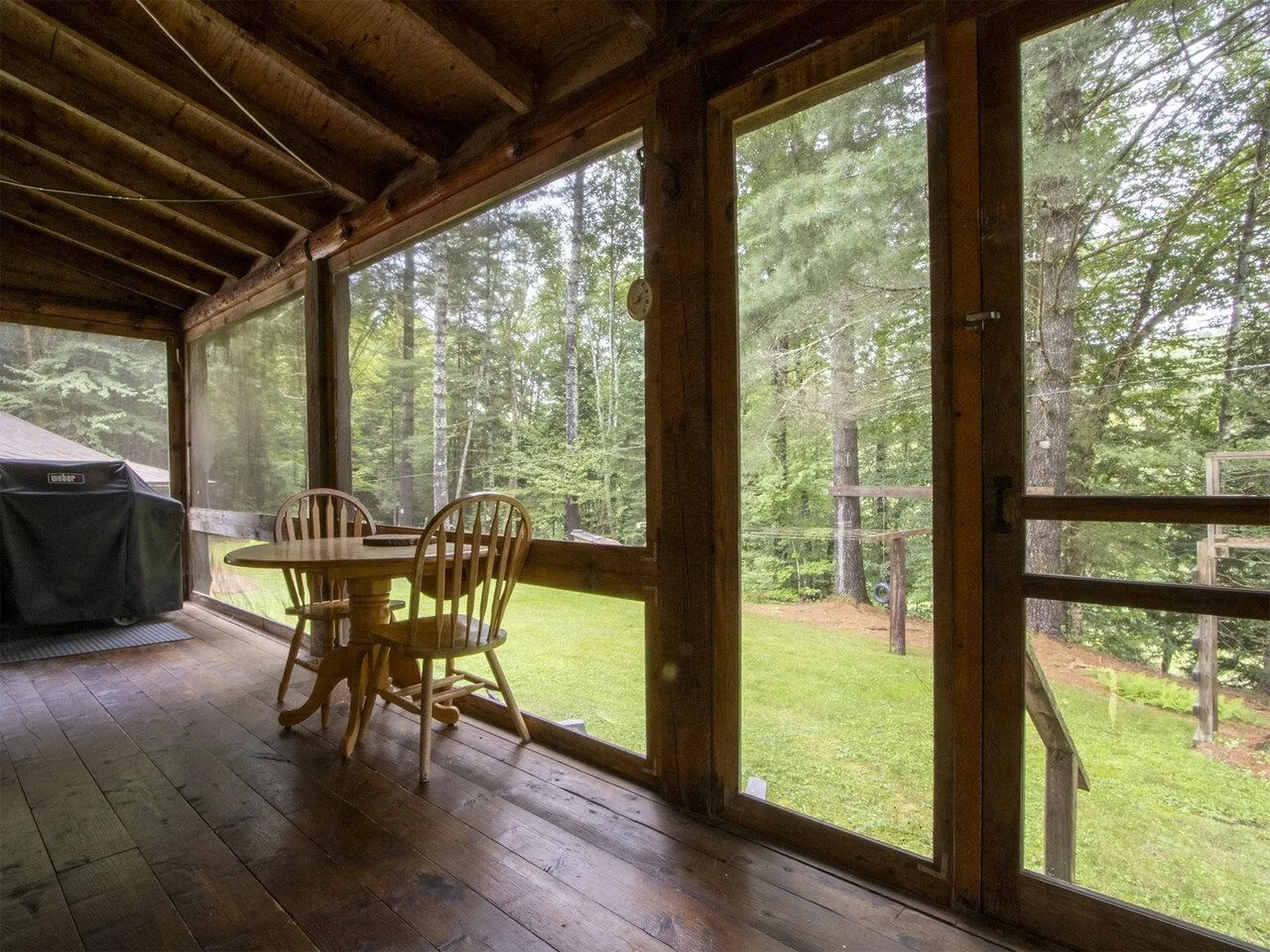 11 Moose Hollow Road Worcester VT 05682