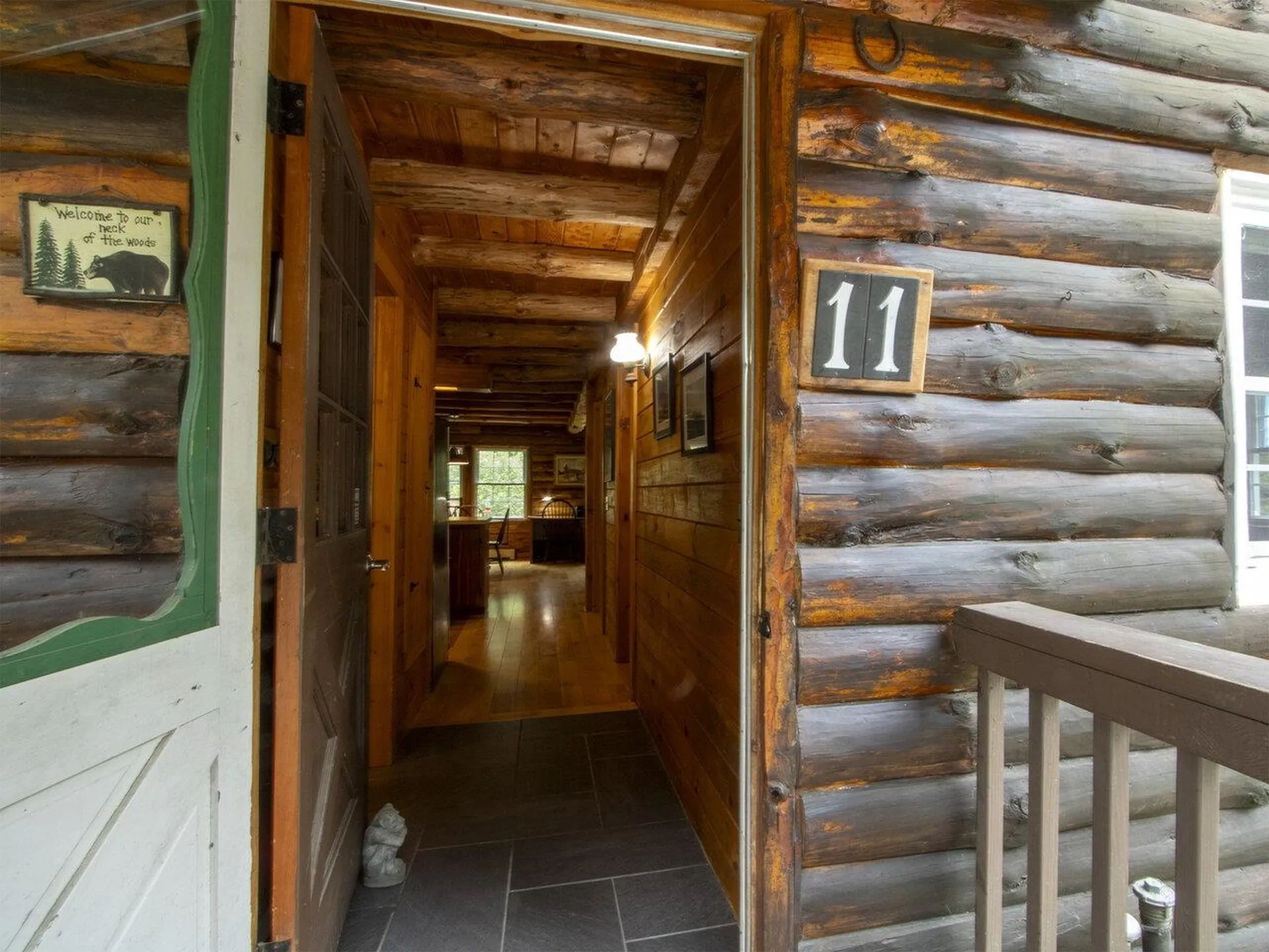 11 Moose Hollow Road Worcester VT 05682