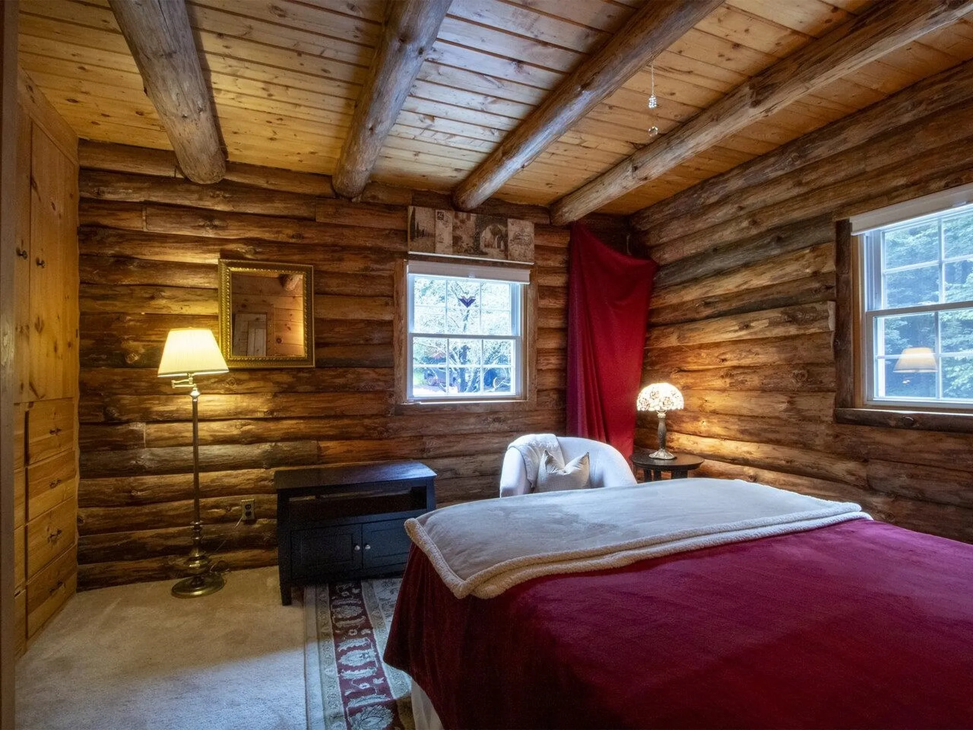 11 Moose Hollow Road Worcester VT 05682