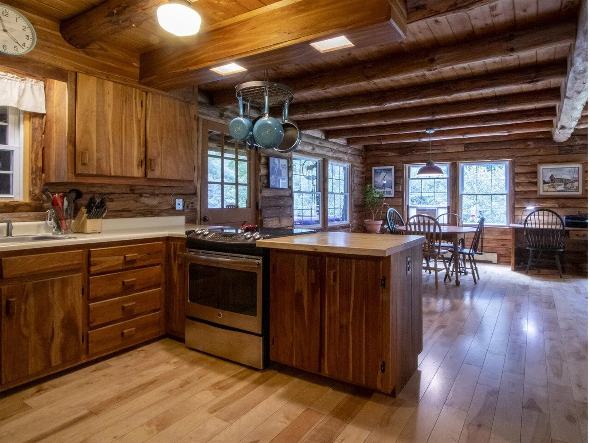 11 Moose Hollow Road Worcester VT 05682