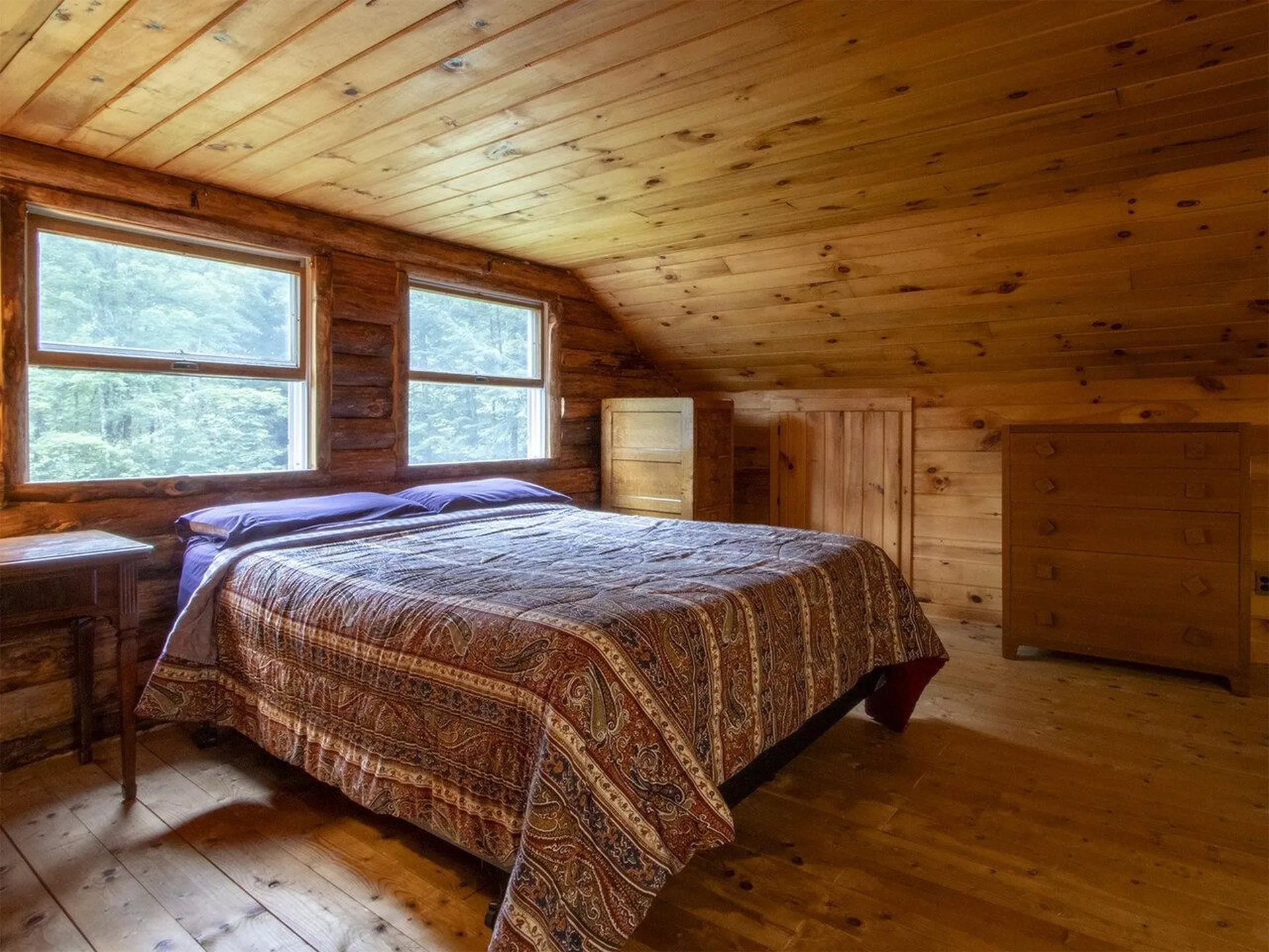 11 Moose Hollow Road Worcester VT 05682