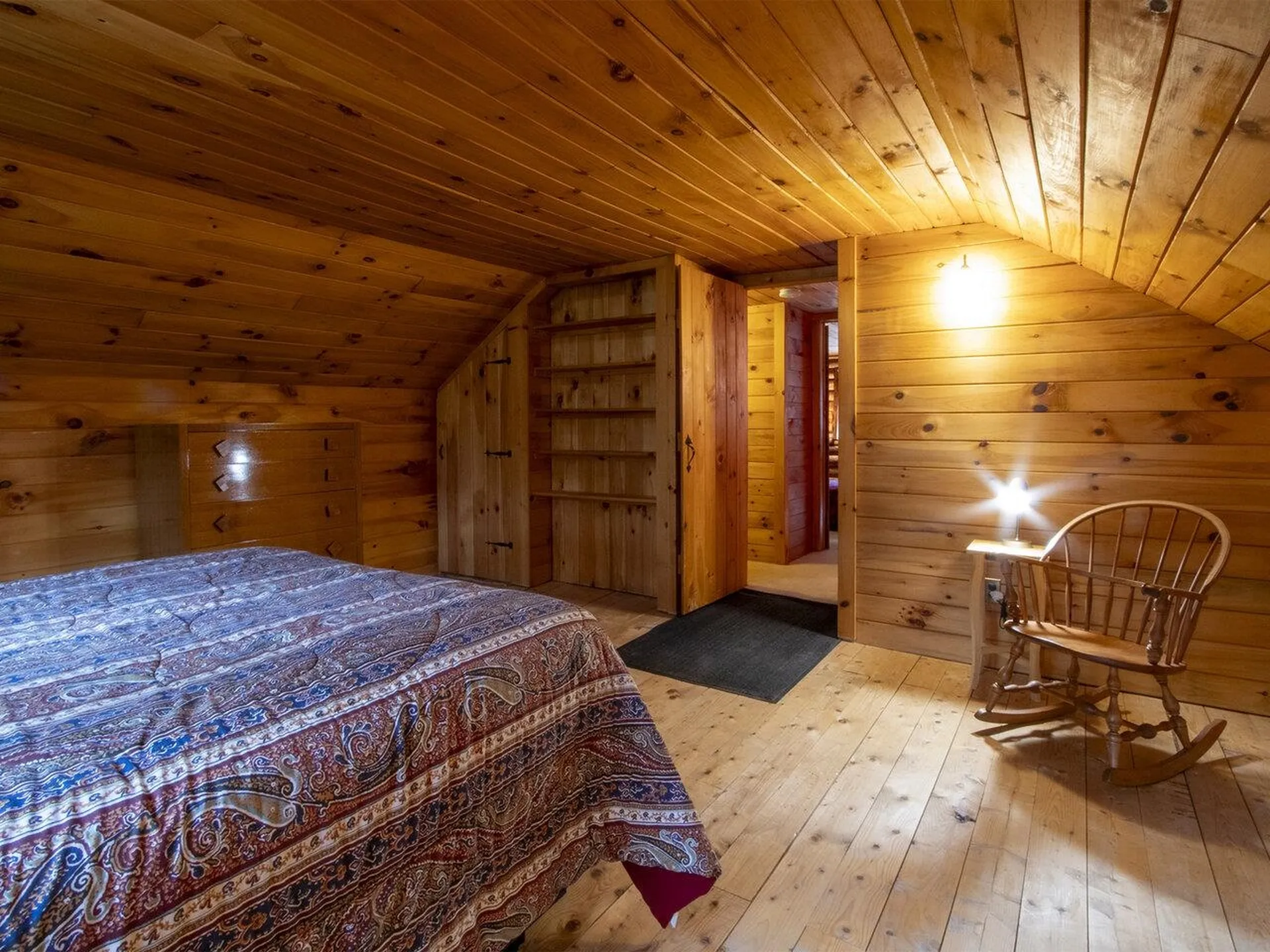 11 Moose Hollow Road Worcester VT 05682