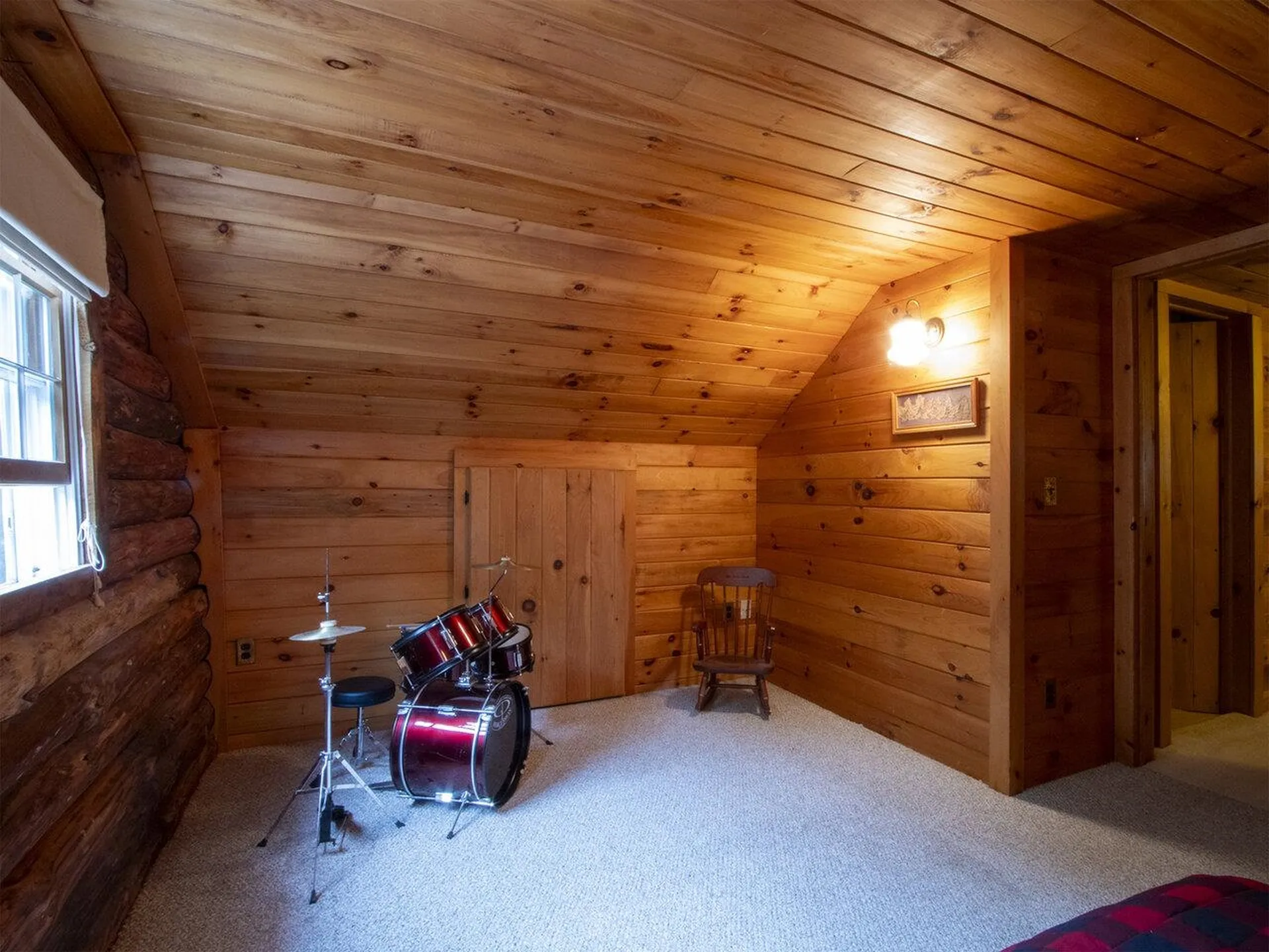 11 Moose Hollow Road Worcester VT 05682