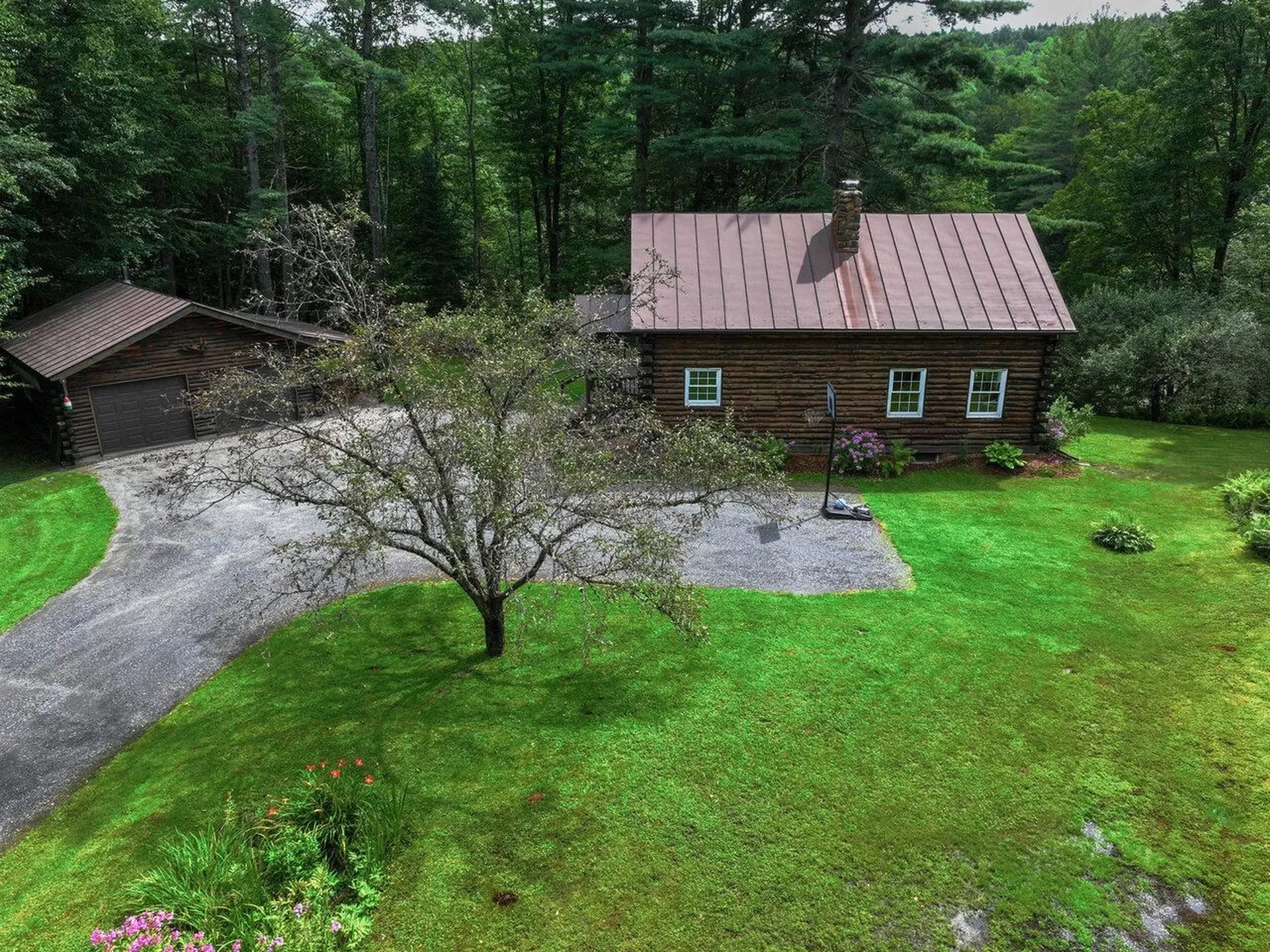 11 Moose Hollow Road Worcester VT 05682
