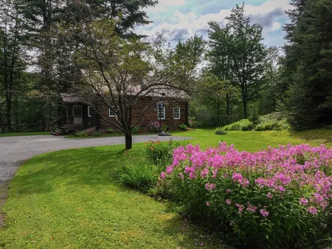11 Moose Hollow Road Worcester VT 05682