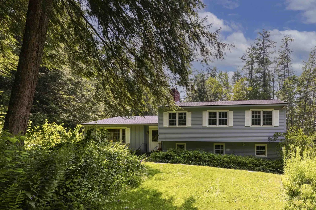5 Pine Drive Hanover NH 03755