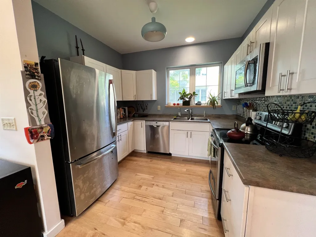 28 Sprout Street Bristol VT 05443