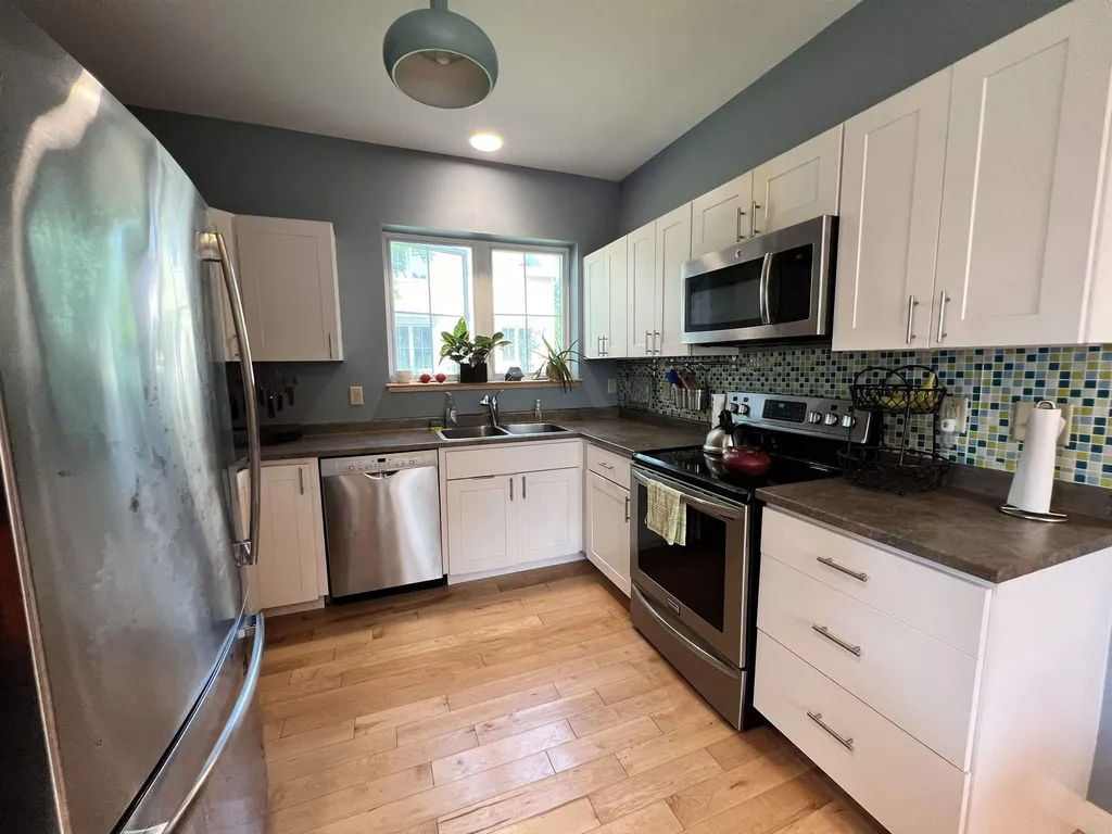 28 Sprout Street Bristol VT 05443