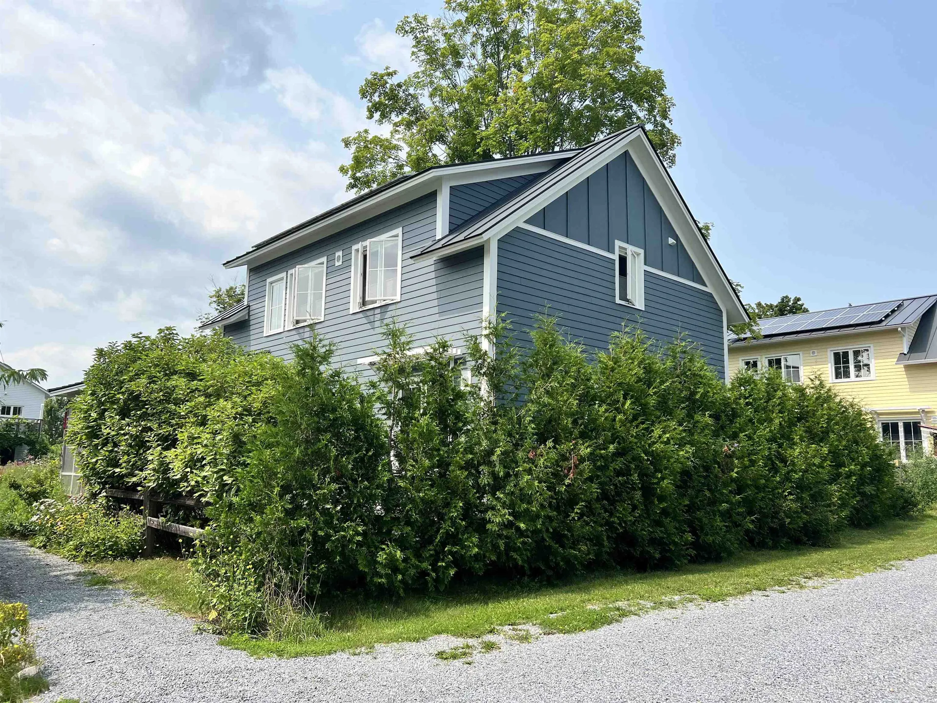 28 Sprout Street Bristol VT 05443