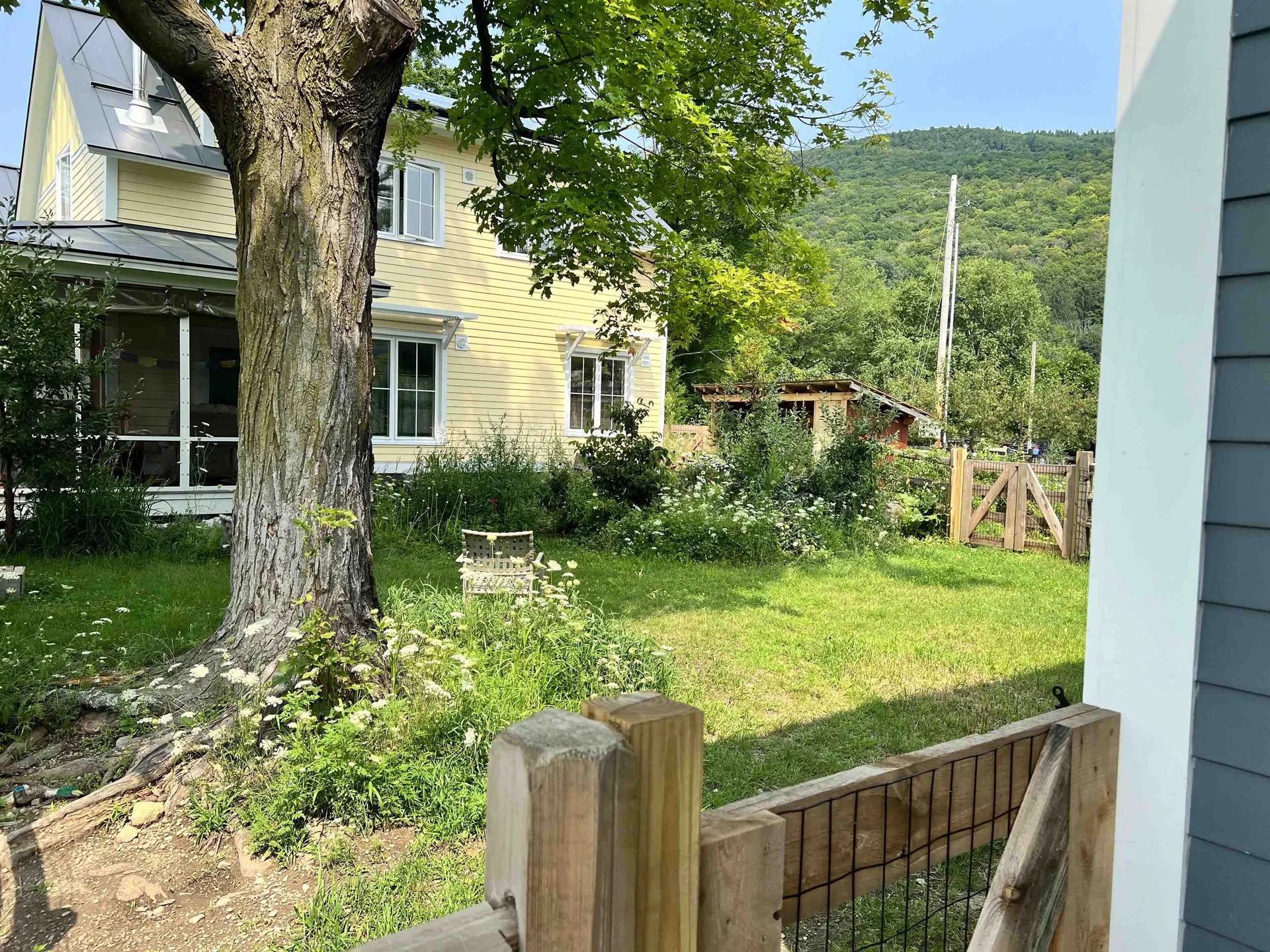 28 Sprout Street Bristol VT 05443
