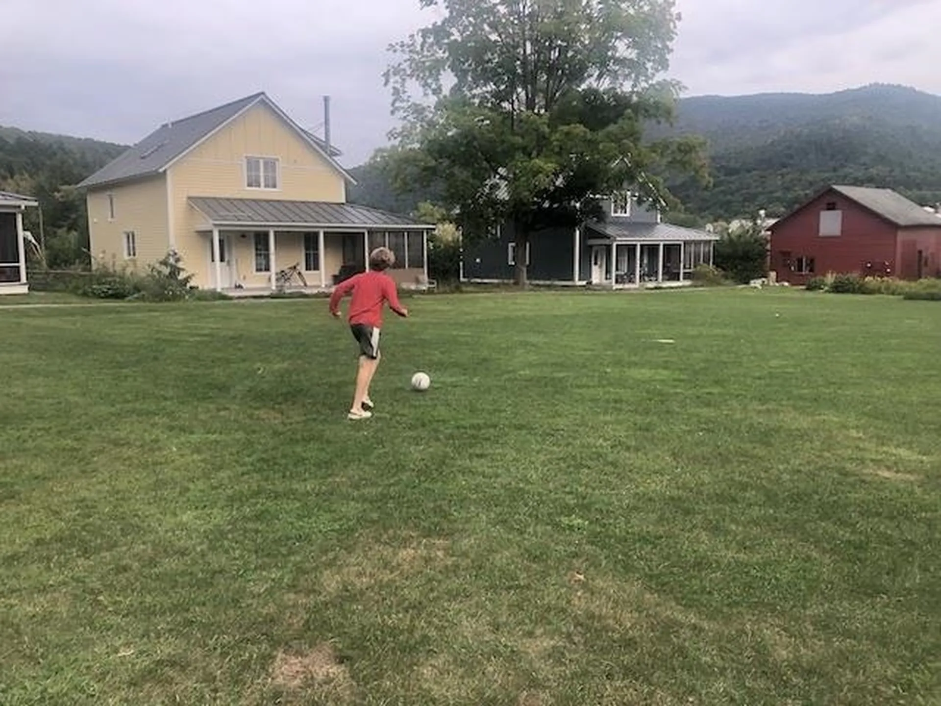 28 Sprout Street Bristol VT 05443