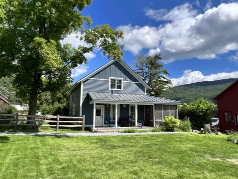 28 Sprout Street Bristol VT 05443