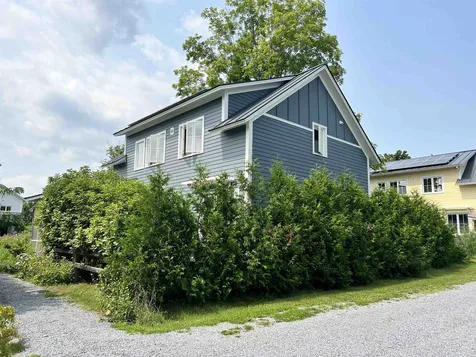 28 Sprout Street Bristol VT 05443