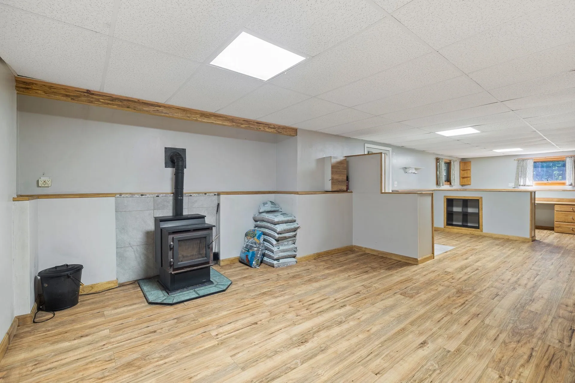 13 Mill Pond Lane Grantham NH 03753