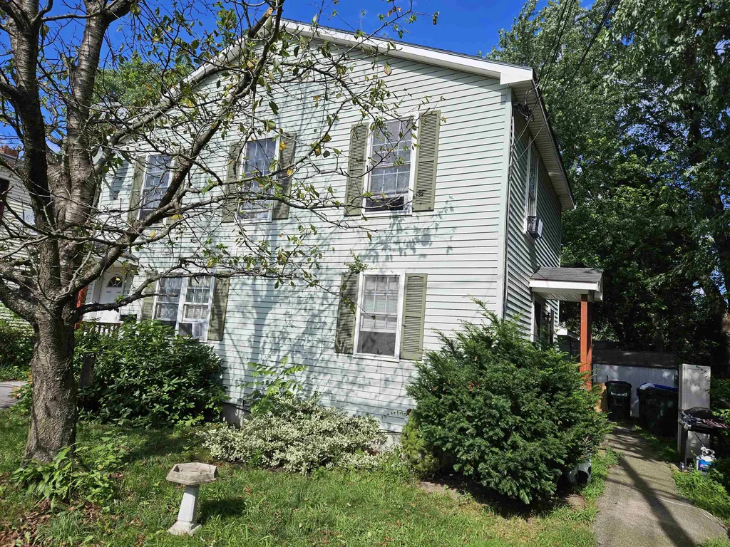 291 Porter Street Manchester NH 03103