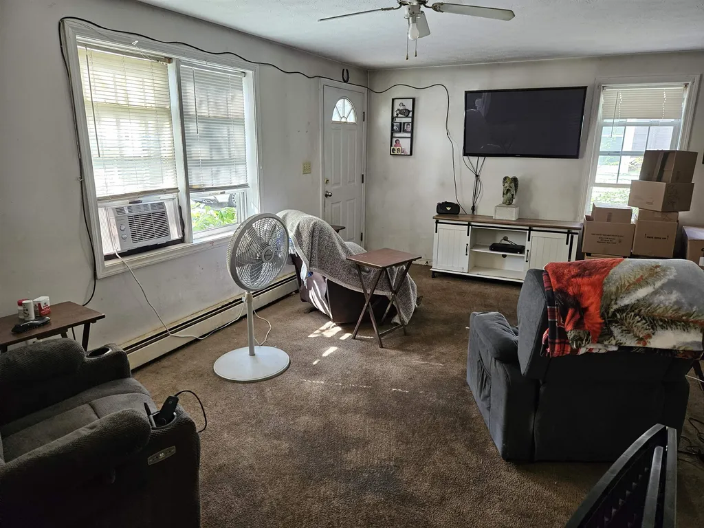 291 Porter Street Manchester NH 03103