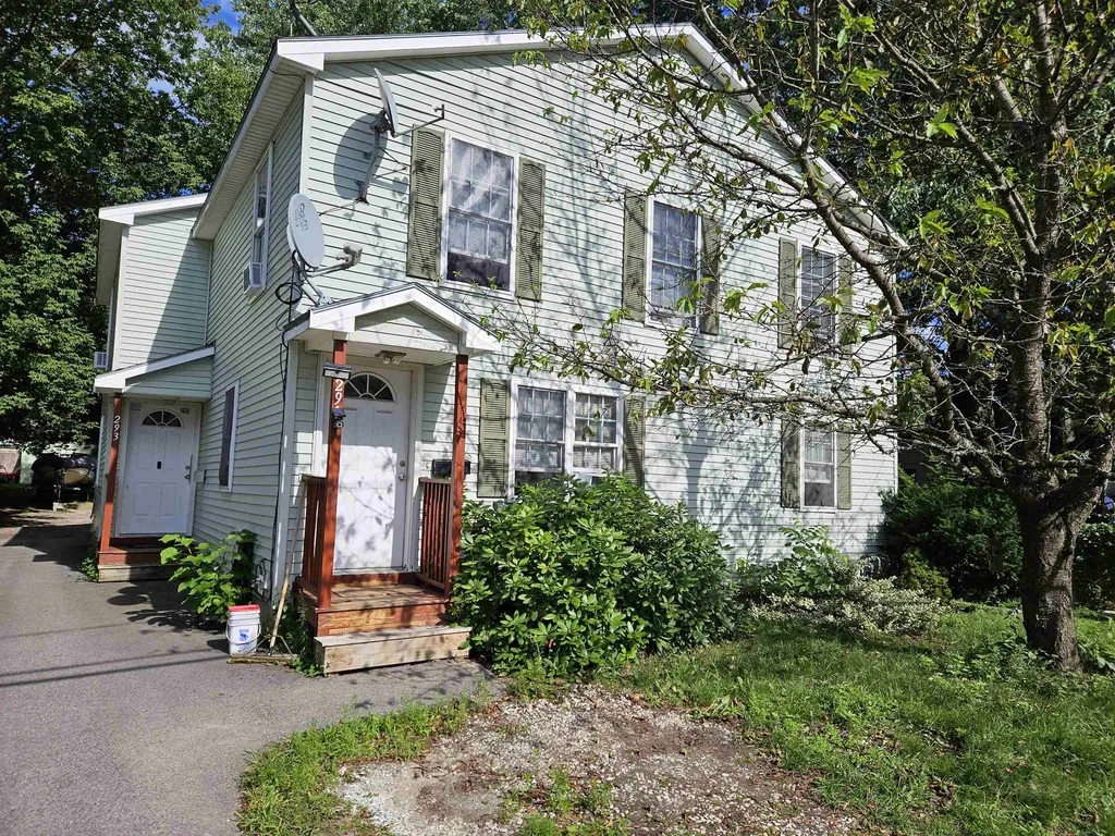 291 Porter Street Manchester NH 03103
