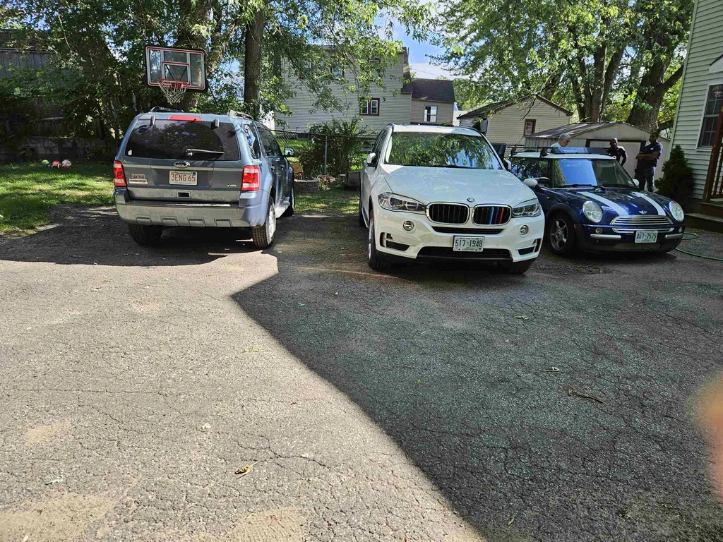 291 Porter Street Manchester NH 03103